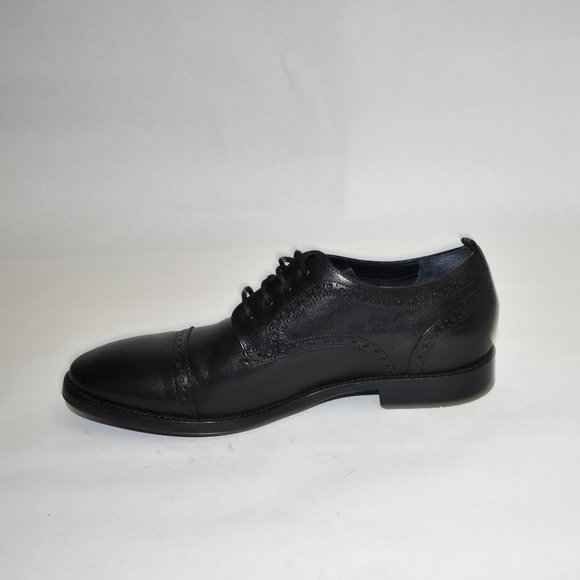 Cole Haan Jefferson 2.0 Grand Cap Toe Derby 7.5 main image 6